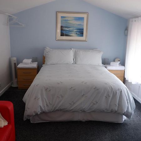 The Garden Suite Holt Holt  Luaran gambar