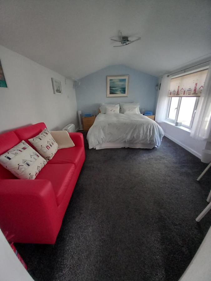 The Garden Suite Holt Holt  Luaran gambar