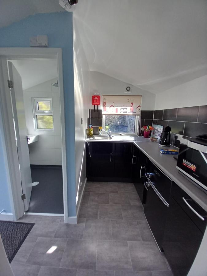 The Garden Suite Holt Holt  Luaran gambar