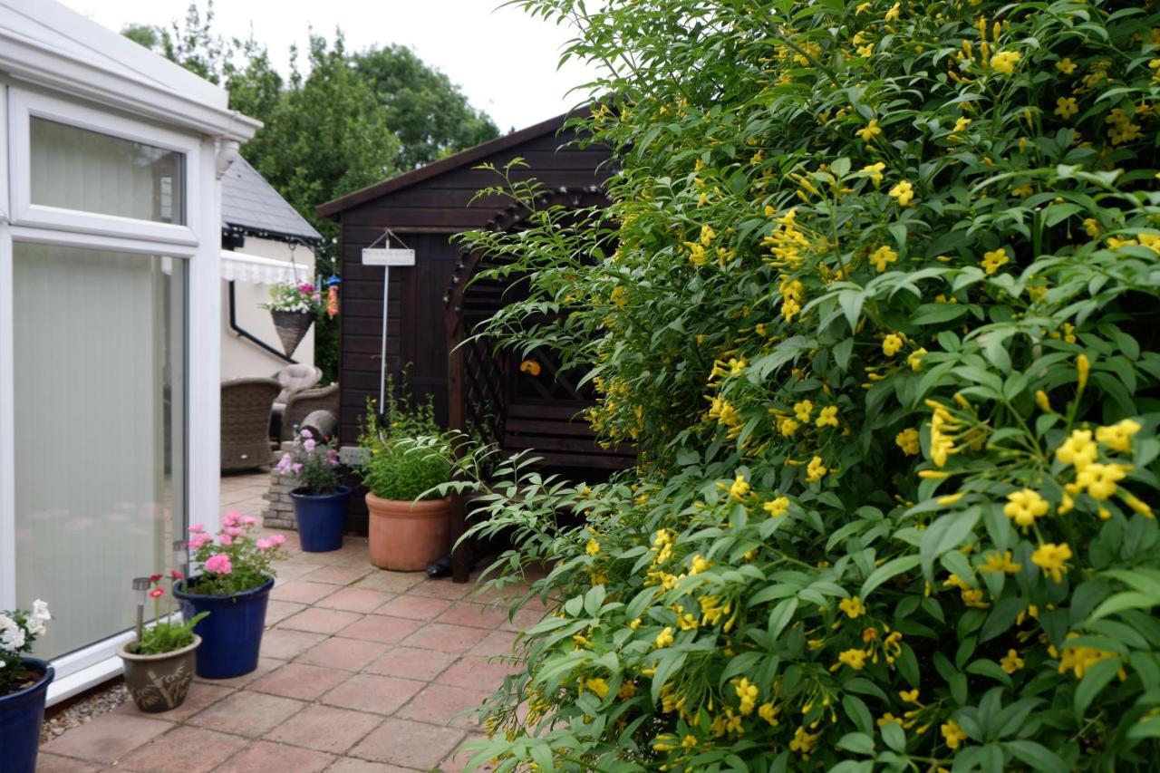 The Garden Suite Holt Holt  Luaran gambar