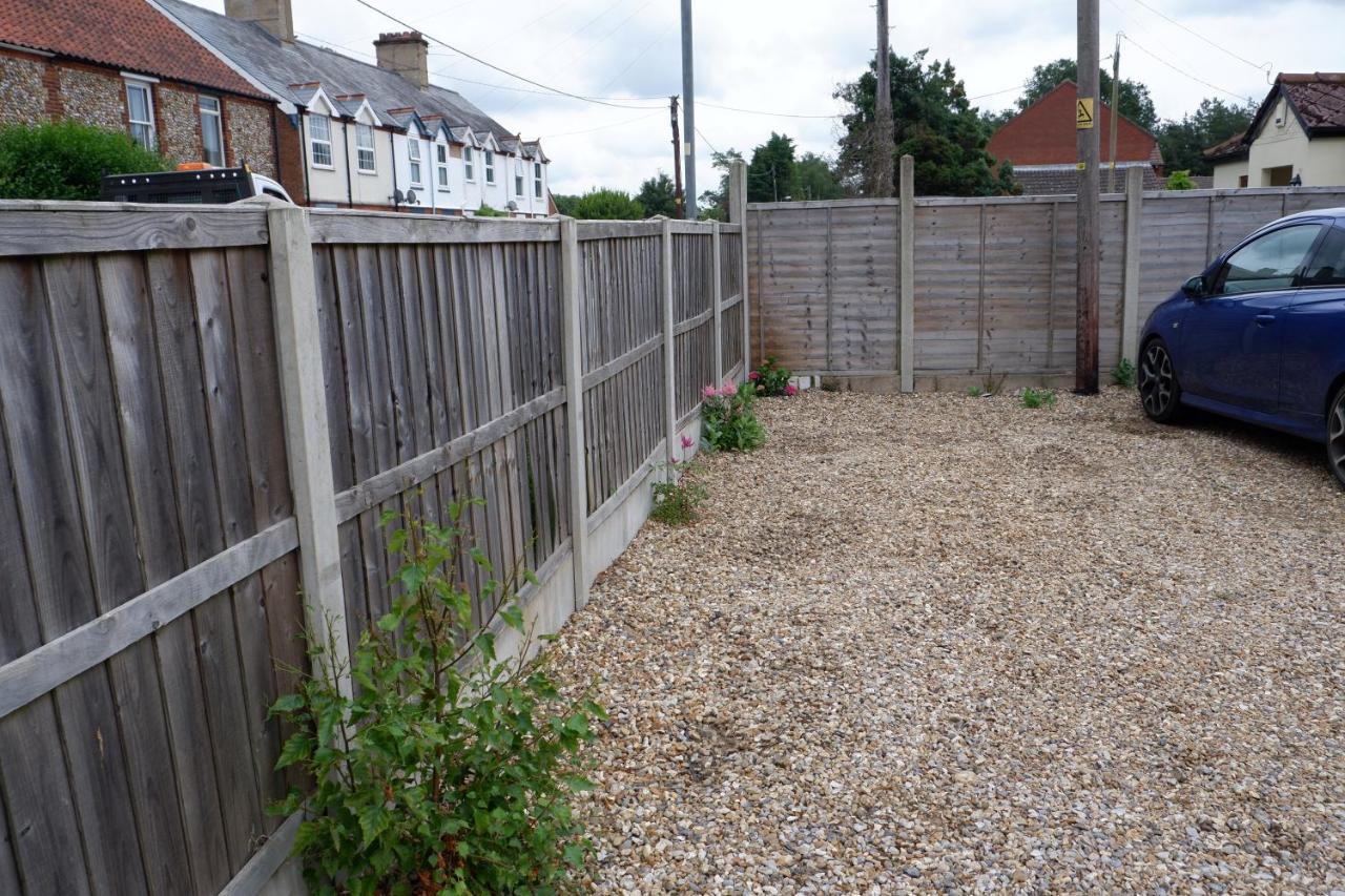 The Garden Suite Holt Holt  Luaran gambar