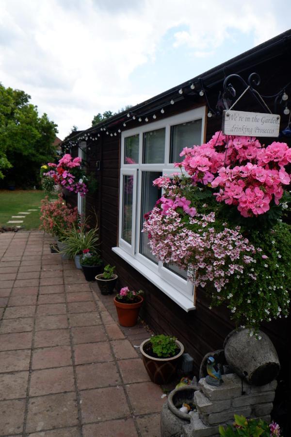 The Garden Suite Holt Holt  Luaran gambar