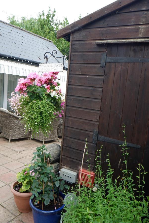 The Garden Suite Holt Holt  Luaran gambar