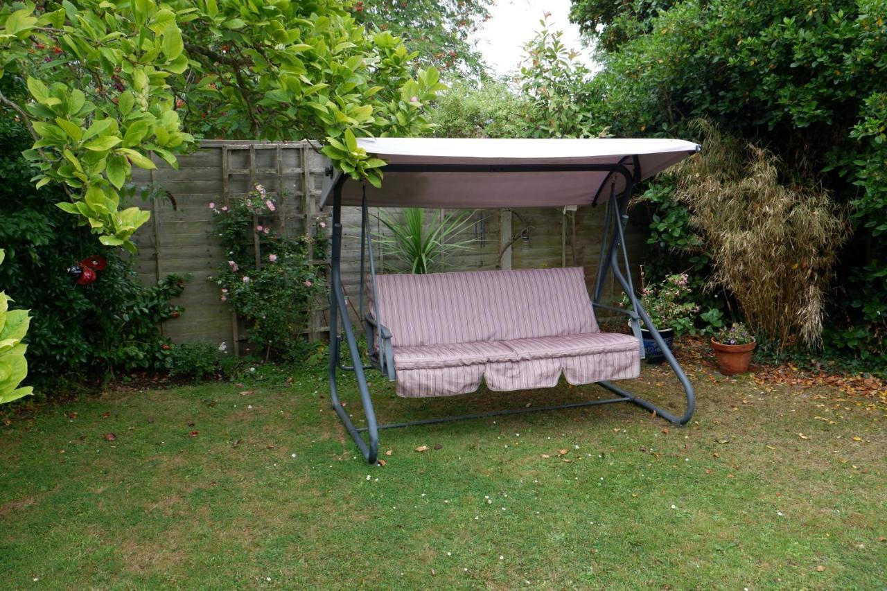 The Garden Suite Holt Holt  Luaran gambar