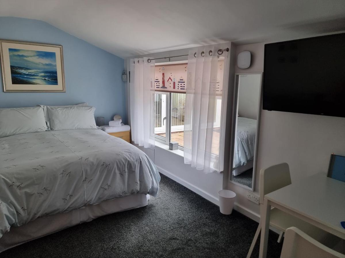The Garden Suite Holt Holt  Luaran gambar