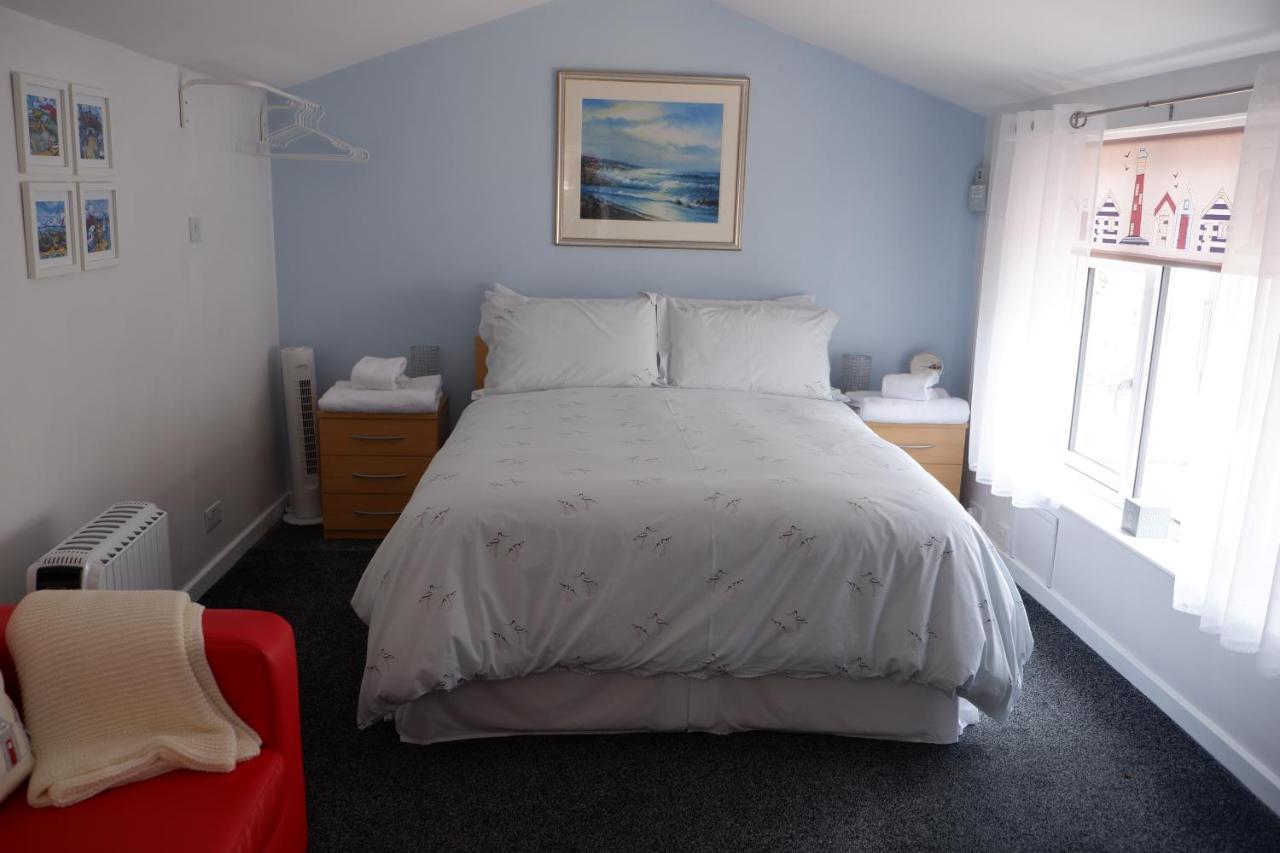 The Garden Suite Holt Holt  Luaran gambar