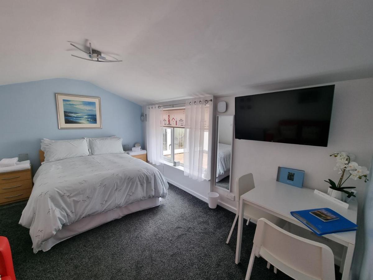 The Garden Suite Holt Holt  Luaran gambar