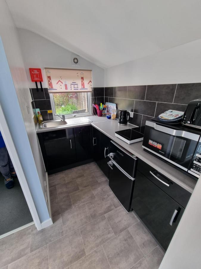 The Garden Suite Holt Holt  Luaran gambar