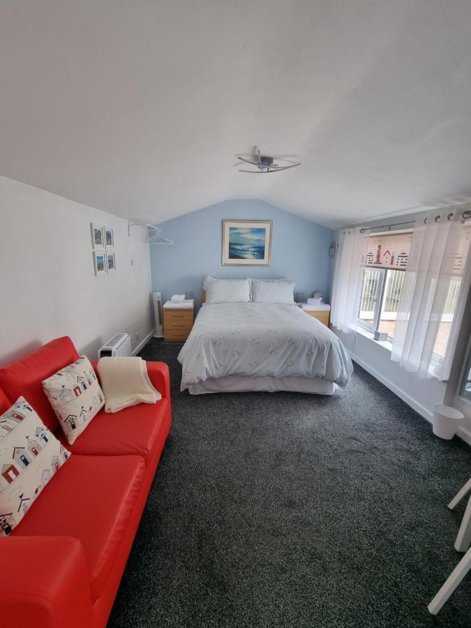 The Garden Suite Holt Holt  Luaran gambar