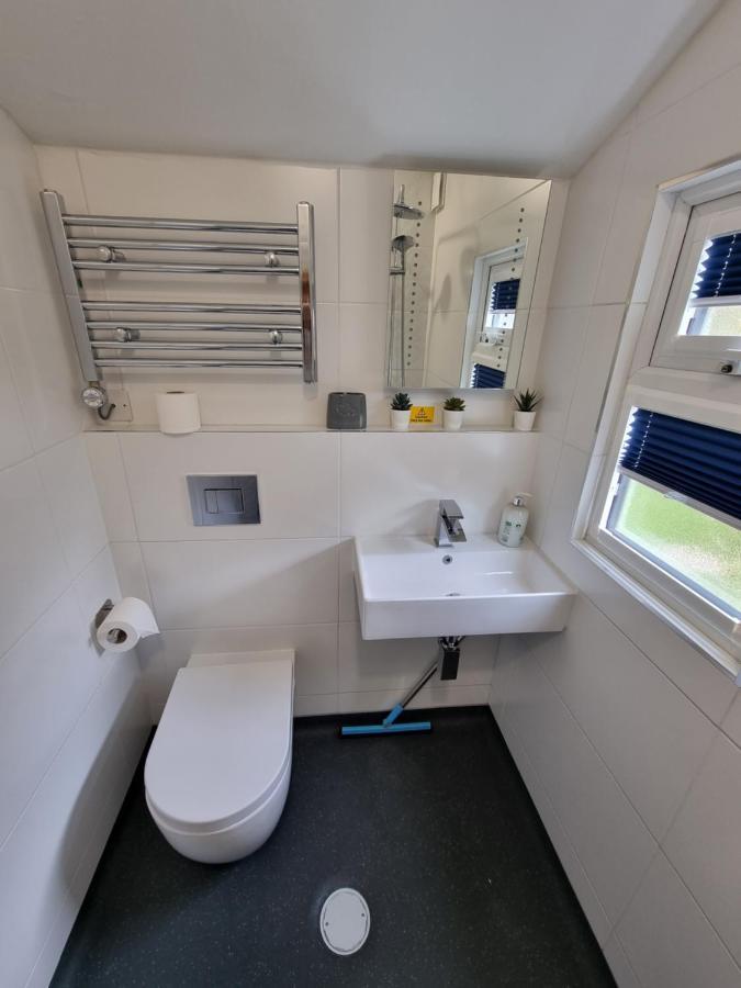 The Garden Suite Holt Holt  Luaran gambar
