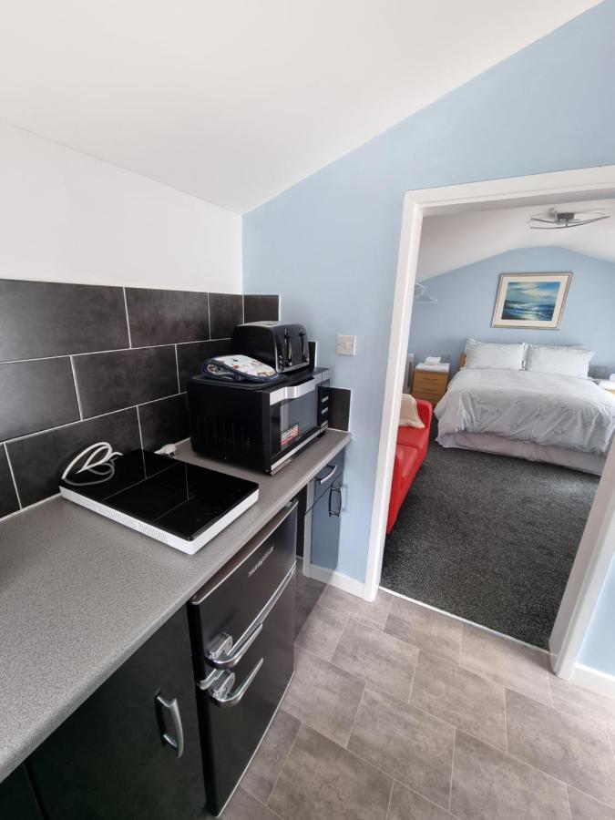 The Garden Suite Holt Holt  Luaran gambar
