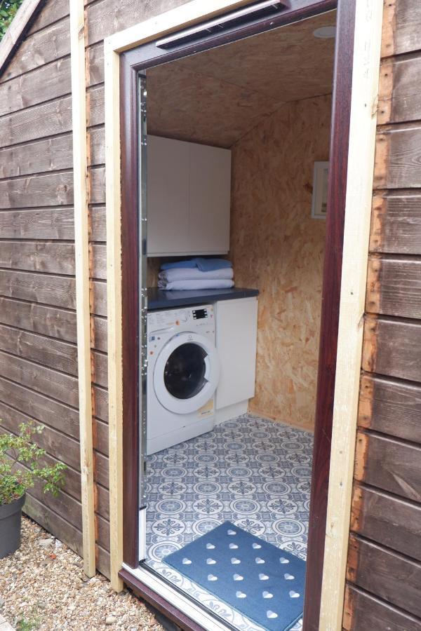 The Garden Suite Holt Holt  Luaran gambar