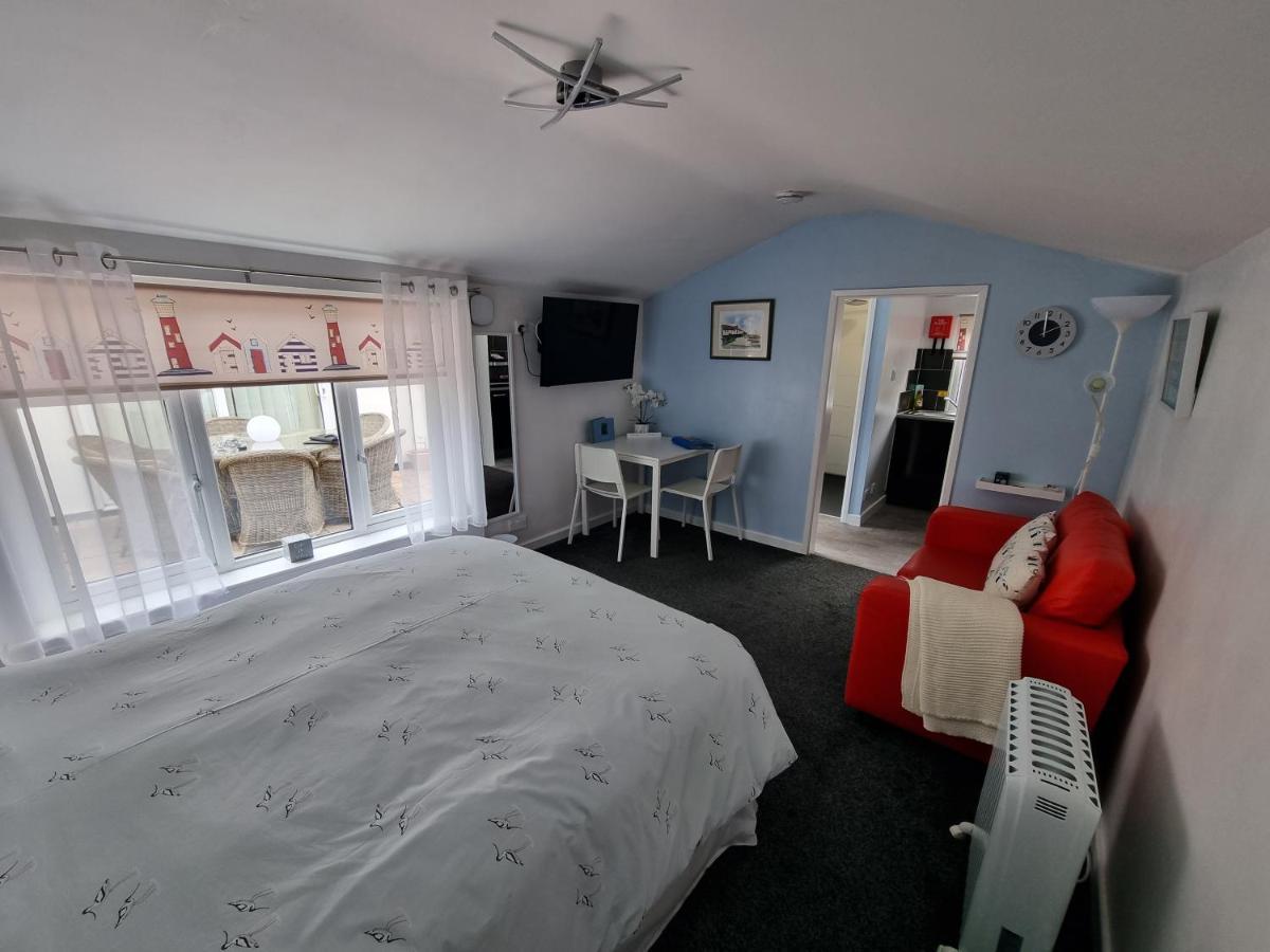 The Garden Suite Holt Holt  Luaran gambar
